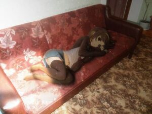 Ben Sevilmeyi Sonradan Öğrendim