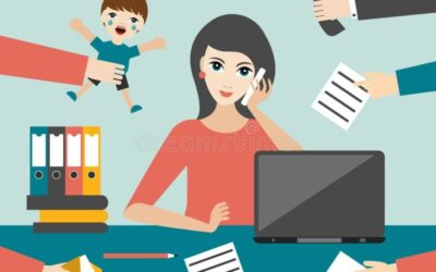 Hep Meşgul, Hep Eksik