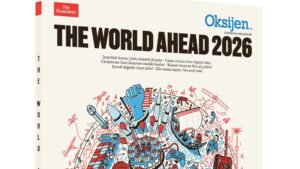 “The World Ahead 2026”ya Dair Notlarım
