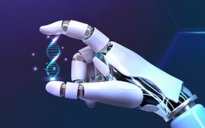 Yapay Zekâ ile Biyoteknolojinin Kesişimi: İnsanlığı Neler Bekliyor?