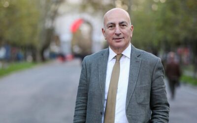 Mahfi Eğilmez’den TÜFE yorumu: Bana yazıklar olsun