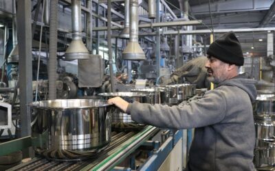 Ücret asgari açlık azami