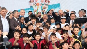 AB fonları AKP’lileri besledi