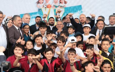 AB fonları AKP’lileri besledi