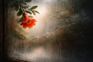 Çiçek Efendi’nin Nar Çiçeği