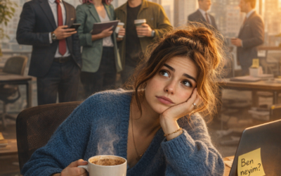 Herkes Founder, Herkes CEO, Ben Sadece Deniz