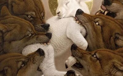 Kötülük Hızlıdır, İyilik Ağırdır