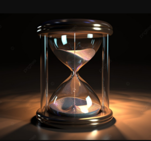 İtiraz Ediyorum: Anda Kalmayacağım! (1)