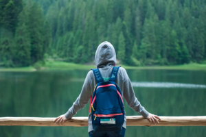 Yalnızlık ve Sen Kimsin?