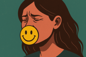 Umut Tüccarlığı: “Pozitif Kal” Kültürünün İçten İçe Boğduğu İnsanlar