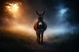 Mükemmeli Ararken Kaybolmak: Buridan’ın Eşeği Bize Ne Söylüyor?