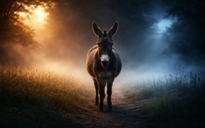 Mükemmeli Ararken Kaybolmak: Buridan’ın Eşeği Bize Ne Söylüyor?