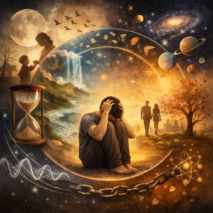 Zamanın Döngüselliği- II