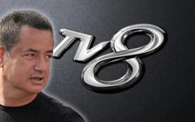 Acun Ilıcalı'dan dikkat çeken 'TV8' kararı