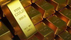 Altında büyük tırmanış bekleniyor