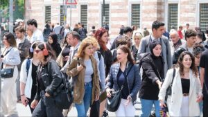 3 kişiden 1’i işsiz milyonlar çaresiz