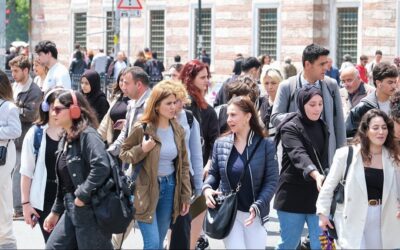 3 kişiden 1’i işsiz milyonlar çaresiz