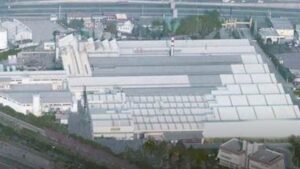 Bir zamanlar sembol markaydı: Yarım asırlık fabrika kapanıyor