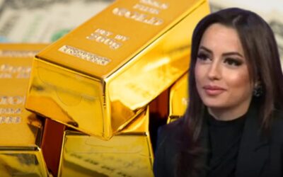 Altın fiyatları için seviye veren Filiz Eryılmaz: Her geri çekilme, kademeli alım fırsatı olabilir