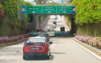 Para içinde yüzen bu ülkede en zor şey araba almak