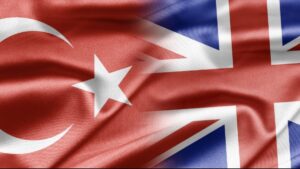 Türkiye ve İngiltere, serbest ticaret anlaşmasını yeniliyor