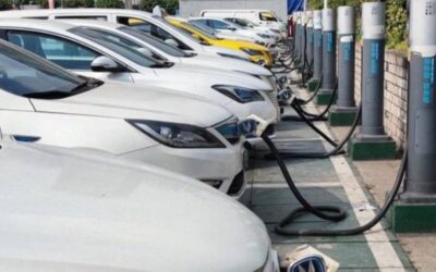 Elektrikli araç sektöründe yıkım: Yüzlerce kişi işten çıkarıldı