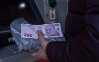 Yabancı şirket Türkiye'nin 43 yıllık bankasını satın almak için görüşmelere başladı