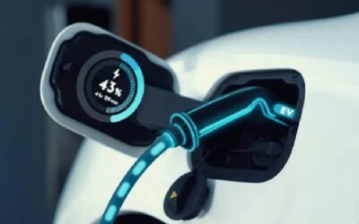 Elektrikli araçlarda yeni dönem: 965 bin kilometre ömürlü batarya geliyor