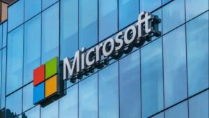 Microsoft, yapay zeka devinin yüzde 27'sini satın alacak
