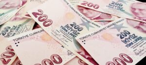 Üçüncü çeyrek büyüme verileri açıklandı