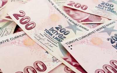 Üçüncü çeyrek büyüme verileri açıklandı