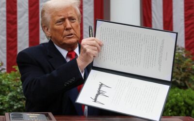 Trump imzaladı, ABD yeniden açıldı: Tarihin en uzun hükümet kapanması sona erdi