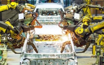 Kocaeli'de otomotiv üretimi yılın 9 ayında yüzde 7 arttı