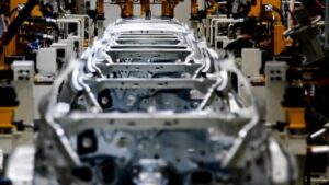 Otomotiv sektöründe sert düşüş