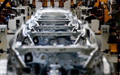 Otomotiv sektöründe sert düşüş