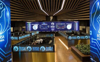 Borsada sert düştü: Hisselerde açığa satış sınırlandı