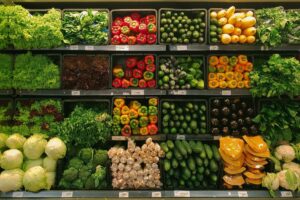 TÜİK açıkladı: Sebze meyve fiyatları arttı