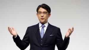 Toyota’dan çip krizi açıklaması: "Şu an için tedarik sorunu yok"