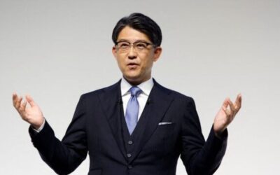 Toyota’dan çip krizi açıklaması: "Şu an için tedarik sorunu yok"