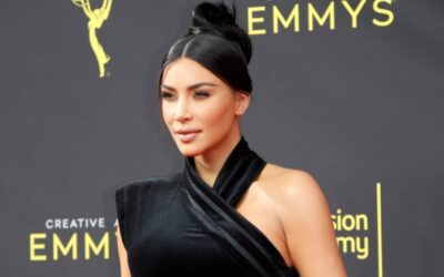 Kim Kardashian’ın iç giyim markasının değeri 5 milyar dolara ulaştı