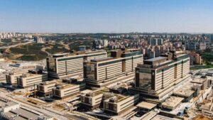 Şehir hastaneleri, bakanlığa 101 milyar TL masraf çıkardı, bütçeyi rehin aldı