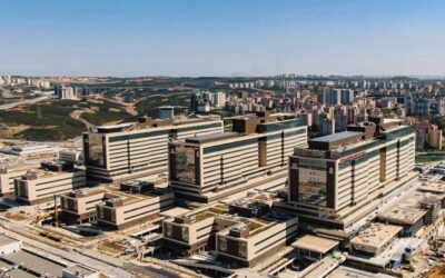 Şehir hastaneleri, bakanlığa 101 milyar TL masraf çıkardı, bütçeyi rehin aldı