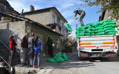AKP’li vekilden yoksulluk itirafı