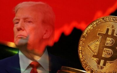 Trump desteğini çekti, Bitcoin çakıldı
