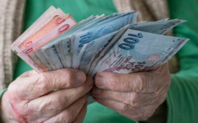 Verilen sözler tutulmadı…Bankalardan emekliye promosyon darbesi!