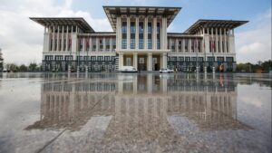 Saraya günde 58 milyon gidecek