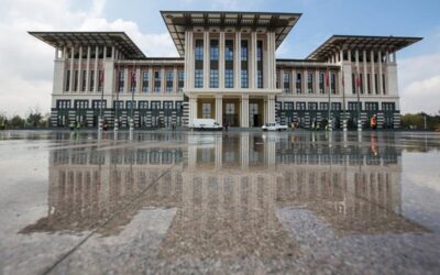 Saraya günde 58 milyon gidecek