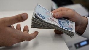 İşçinin maaşı sıfırıncı günde bitiyor!