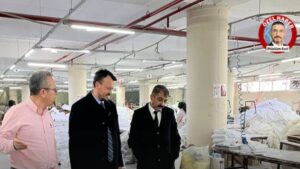 Korkutan açıklama: 'Üç ay içinde 100 bin kişi işsiz kalacak'