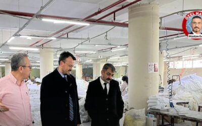 Korkutan açıklama: 'Üç ay içinde 100 bin kişi işsiz kalacak'